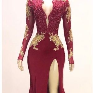 Formal Dress/ Prom Dress